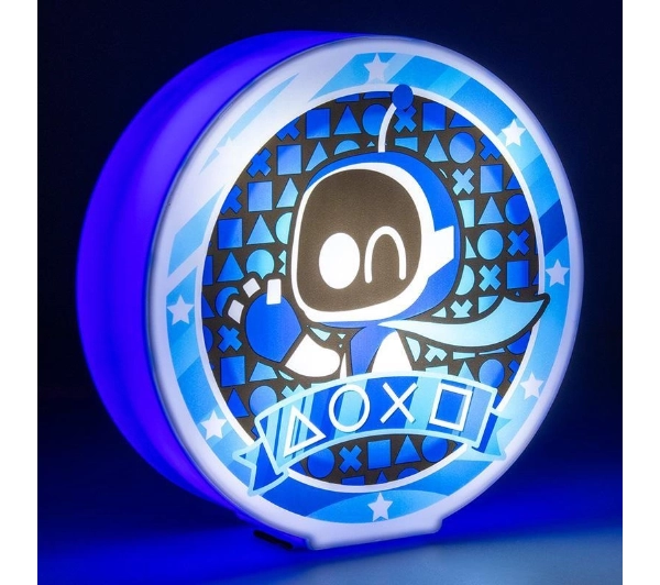 Paladone Box Light Astro Bot
