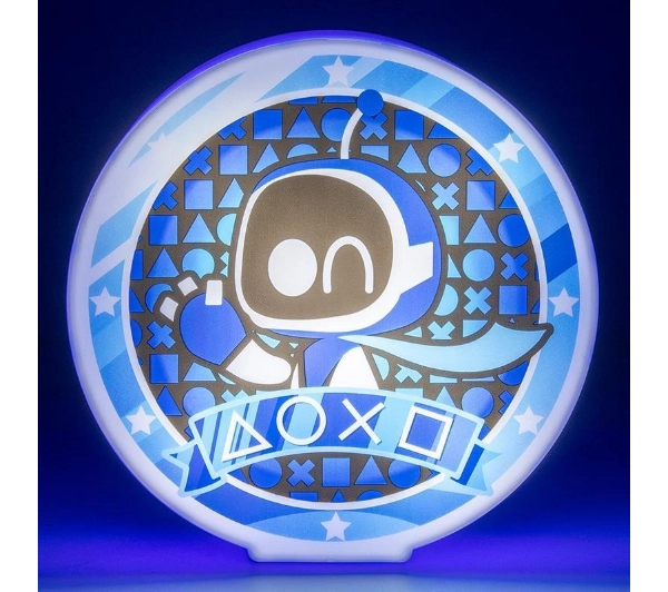 Paladone Box Light Astro Bot