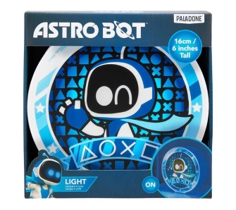 Lampka Paladone Box Light Astro Bot