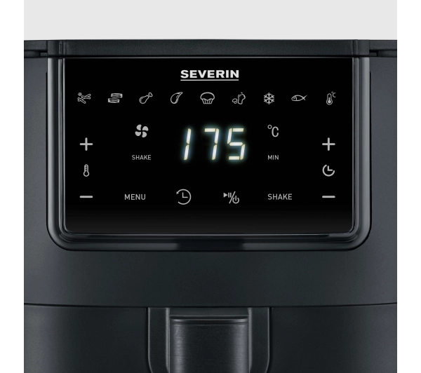 Severin FR 2461 1300W 4l