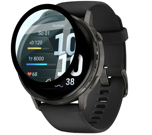 Bizon Edge Hybrid do Garmin Venu 4 41mm