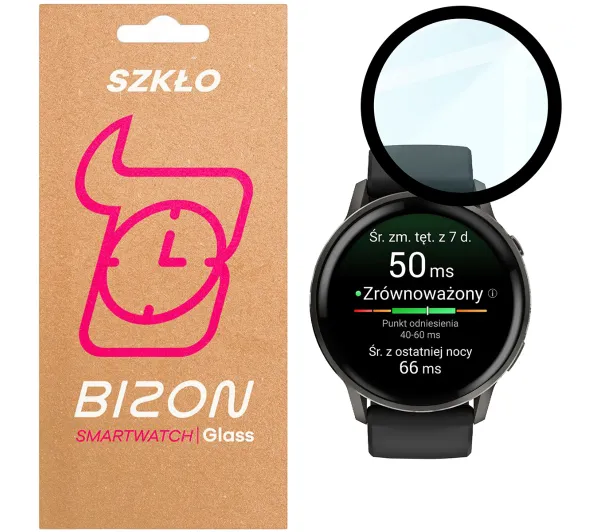 Bizon Edge Hybrid do Garmin Venu 4 41mm