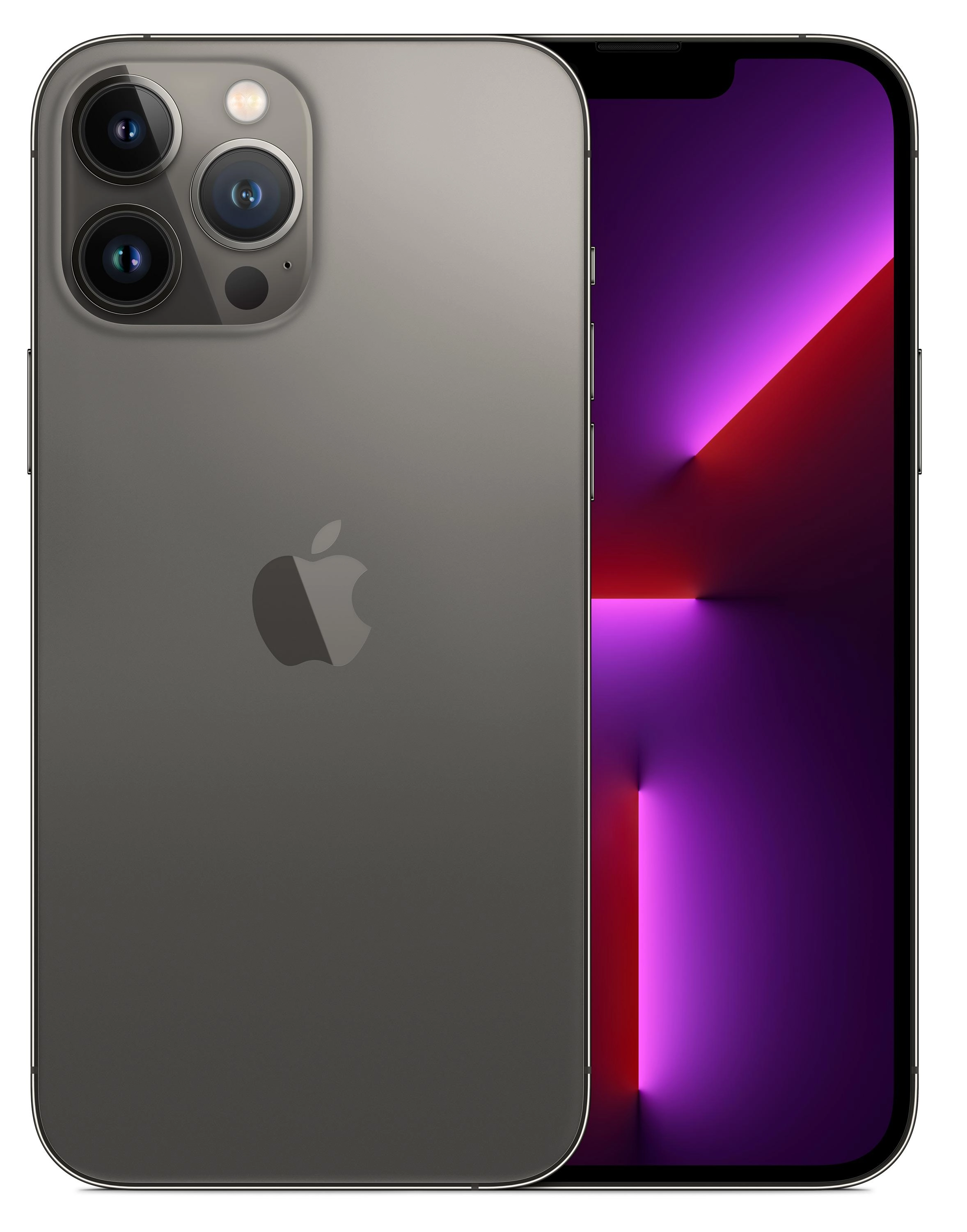 Smartfon Apple iPhone 13 Pro Max 1TB Grafitowy CPO