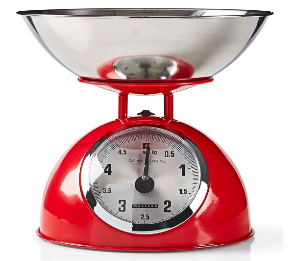 Wagi kuchenne - Melissa 16310239