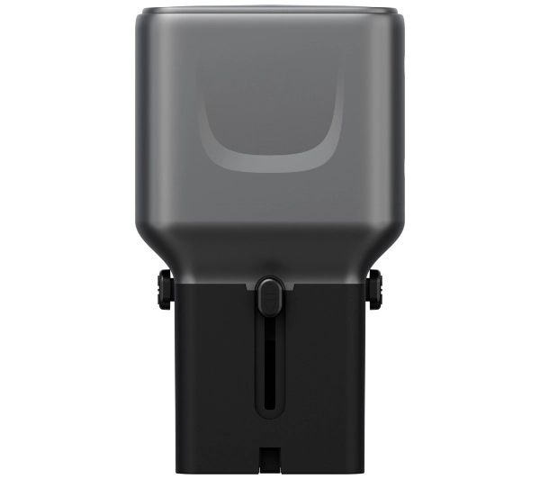 Energea TravelGo Adapter 2x USB-C 45W Grafitowy