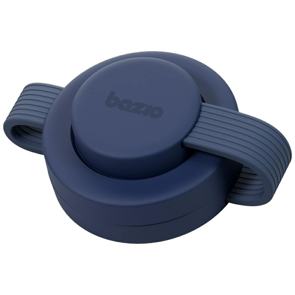 Ładowarka indukcyjna Energea GoMag Trio 2 3w1 15W Niebieski