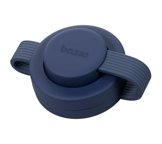 Ładowarka indukcyjna Energea GoMag Trio 2 3w1 15W Niebieski