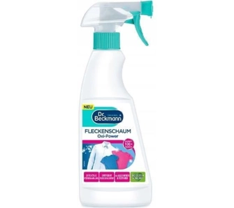Odplamiacz Dr. Beckmann Oxi Power 500ml