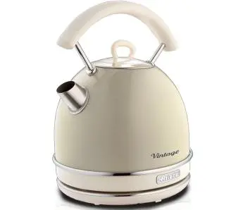Czajnik Ariete 287703 Vintage 1,7l 2000W