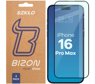 Bizon Edge Duo do iPhone 16 Pro Max