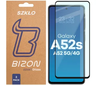 Bizon Edge Duo do Samsung Galaxy A52s / A52 5G / A52 4G