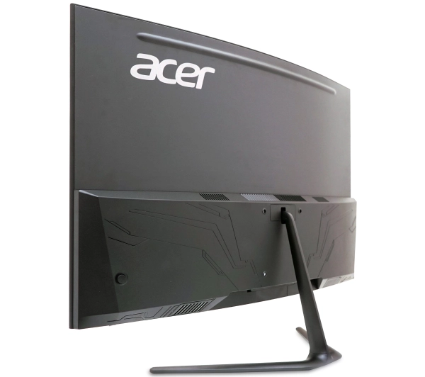 Acer Nitro ED320QRHbi 31,5" Full HD VA 100Hz 1ms VRB Zakrzywiony - Kup na Raty - RRSO 0%