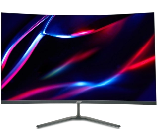Acer Nitro ED320QRHbi 31,5" Full HD VA 100Hz 1ms VRB Zakrzywiony - Kup na Raty - RRSO 0%