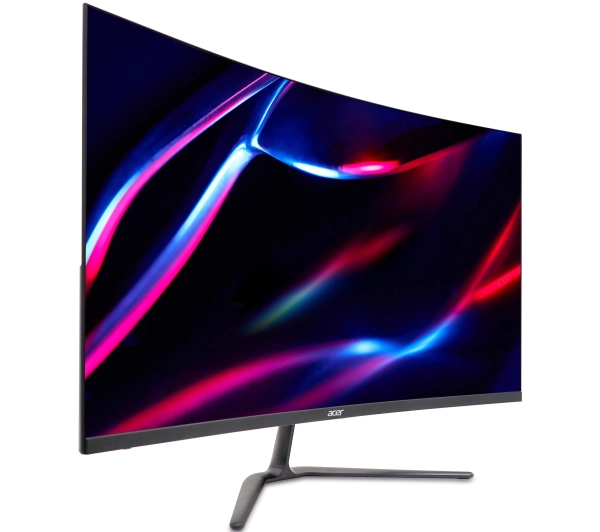 Acer Nitro ED320QRHbi 31,5" Full HD VA 100Hz 1ms VRB Zakrzywiony - Kup na Raty - RRSO 0%