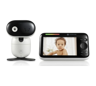 Niania elektroniczna Motorola PIP1510 Monitor 5” Pan & Til