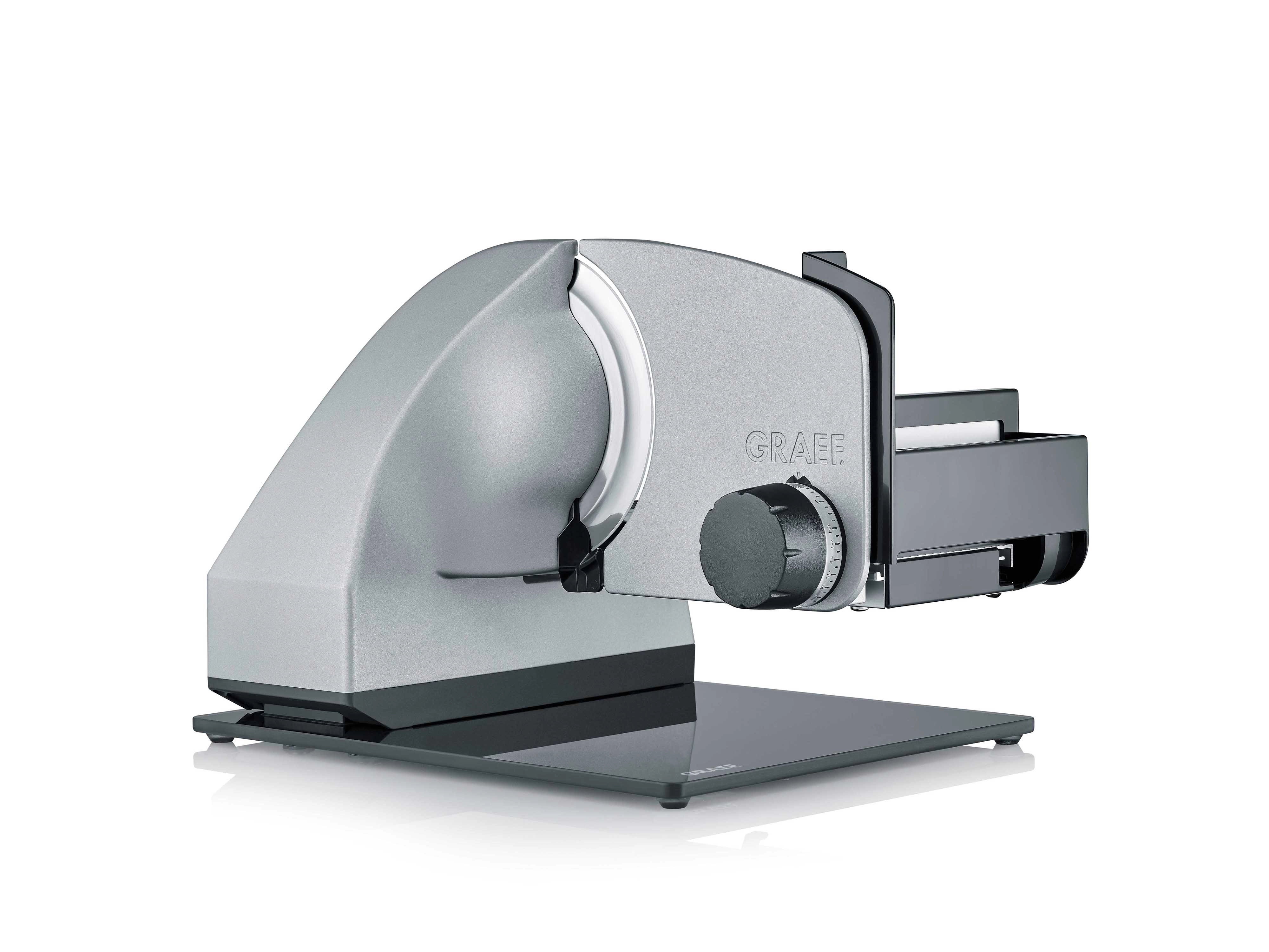 Krajalnica Graef ICONIC25 Fine Cut