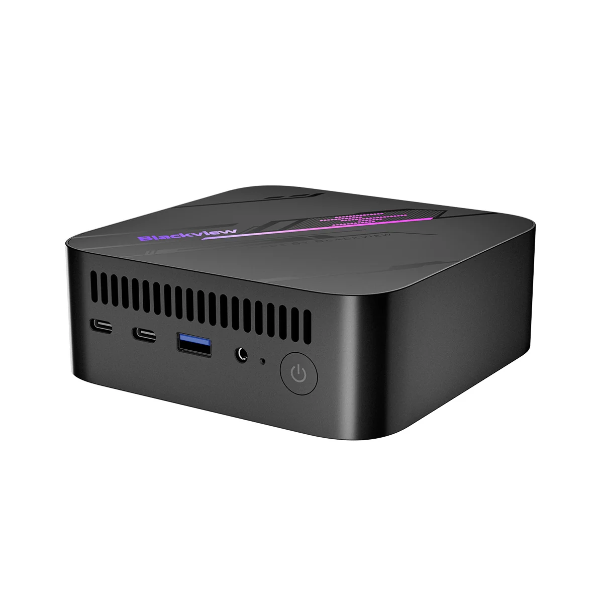 MiniPC Blackview MP100 R7 5825U 16GB RAM 1TB Dysk SSD Win11 Pro