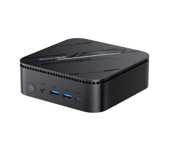MiniPC Blackview MP100 Pro i5-12450H 16GB RAM 1TB Dysk SSD Win11 Pro