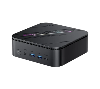 MiniPC Blackview MP100 Pro i9-12900HK 16GB RAM 512GB Dysk SSD Win11 Pro