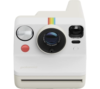 Aparat Polaroid Now Gen 3 Biały