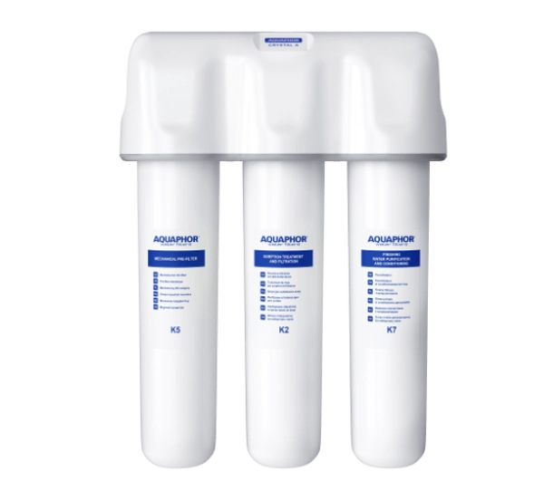 Aquaphor Kryształ A