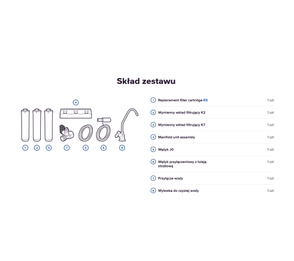 Aquaphor Kryształ A