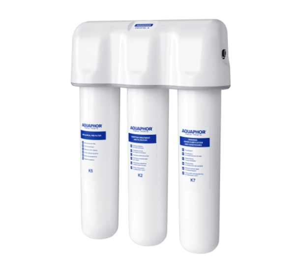 Aquaphor Kryształ A