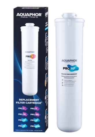Filtr Aquaphor PRO HF