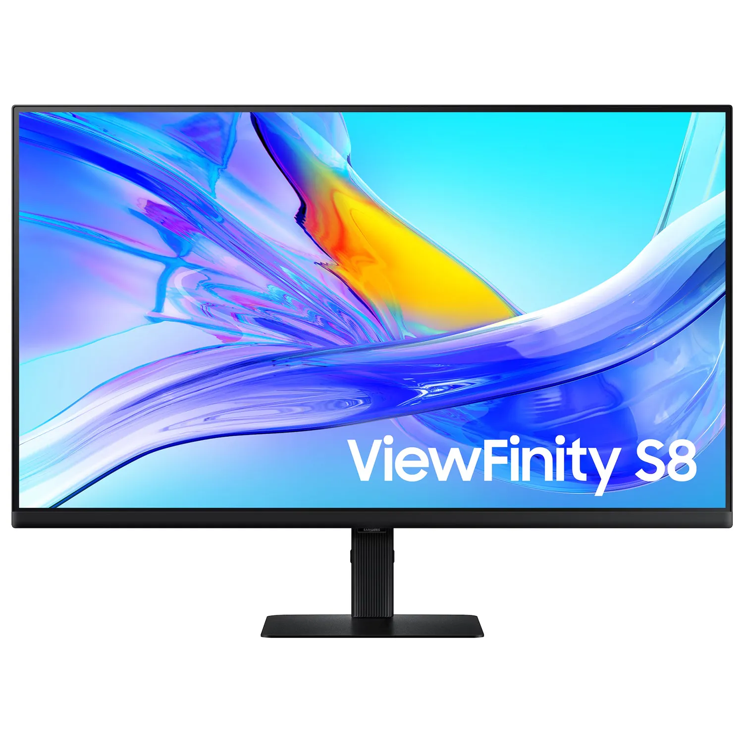 Monitor Samsung ViewFinity S8 S32D800UAU 32" 4K VA 60Hz 5ms