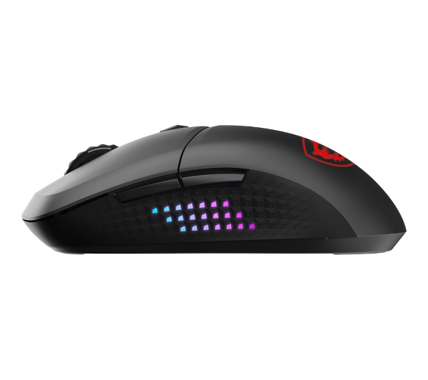 MSI Versa 300 Elite Czarny