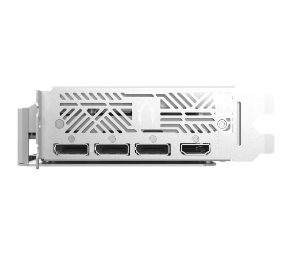 Zotac Gaming GeForce RTX 5050 Twin Edge OC White Edition 8GB GDDR6 128bit DLSS 4 - Kup na Raty - RRSO 0%