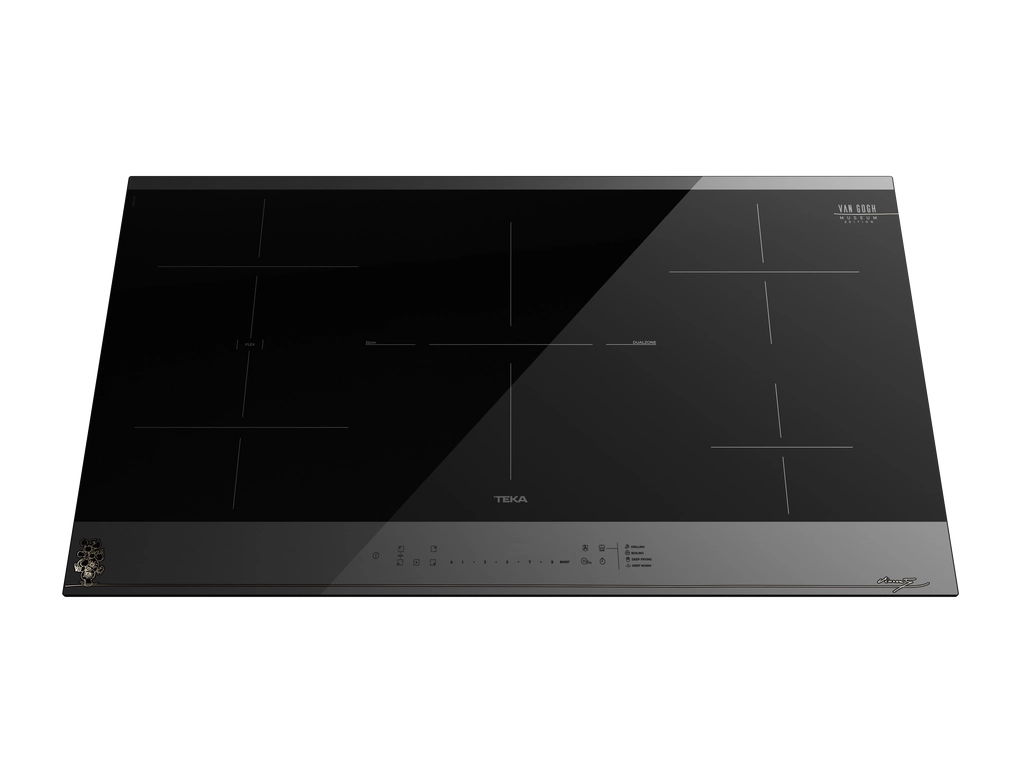 Płyta indukcyjna Teka IBF95VGOGHFXTBV 90cm