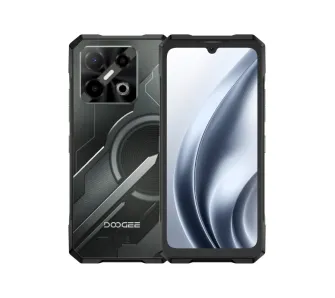 Smartfon Doogee Blade GT Play 5G 8/256GB 6,72" 120Hz 50Mpix Czarny