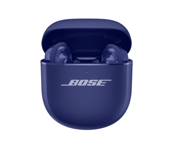 Słuchawki bezprzewodowe Bose QuietComfort Ultra Earbuds 2gen Dokanałowe Bluetooth 5.3 Funkcje AI Fioletowy