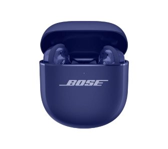 Słuchawki bezprzewodowe Bose QuietComfort Ultra Earbuds 2gen Dokanałowe Bluetooth 5.3 Funkcje AI Fioletowy