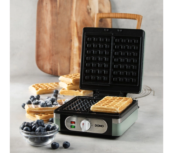 Domo DO9273W 1400W Regulacja temperatury