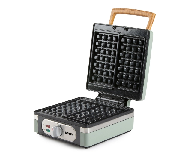 Domo DO9273W 1400W Regulacja temperatury
