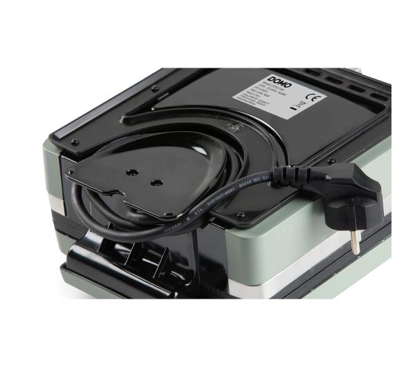 Domo DO9273W 1400W Regulacja temperatury