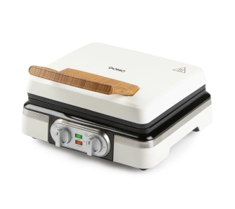 Gofrownica Domo DO9280W 1520W Regulacja temperatury