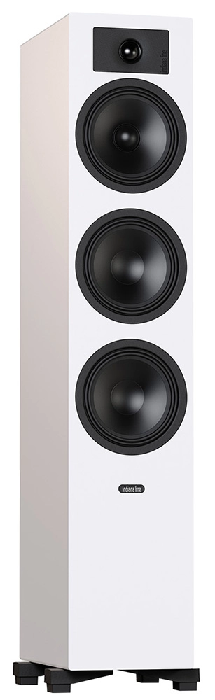 Kolumna Indiana Line Tesi 6 Biały 1szt.