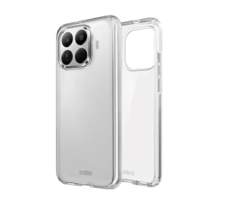 SBS Skinny Cover do Xiaomi 15T Przeźroczysty