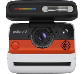 Aparat Polaroid Flip White