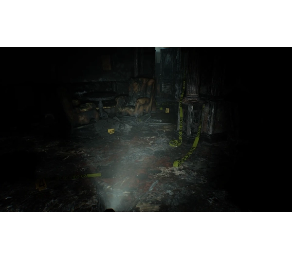 Resident Evil Requiem Gra na PS5 - przedsprzedaż