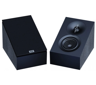 Kolumny efektowe Dolby Atmos Elac Debut 3.0 A4.3 Czarny 2szt.