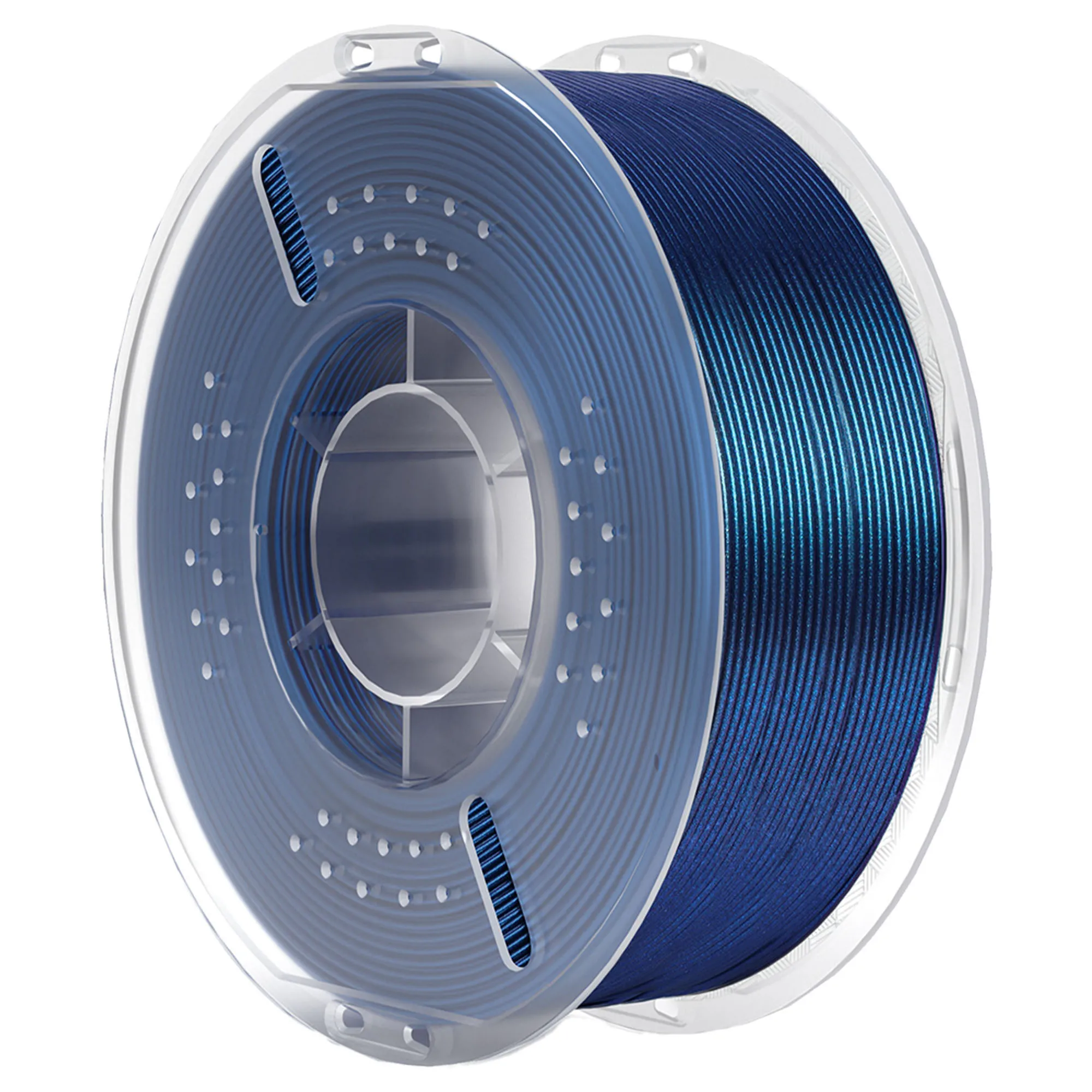 Filament Elegoo PLA Galaxy Niebieski