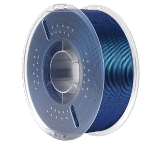 Filament Elegoo PLA Galaxy Niebieski