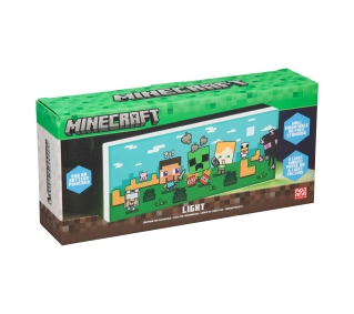 Paladone Lampka Paladone Minecraft Character