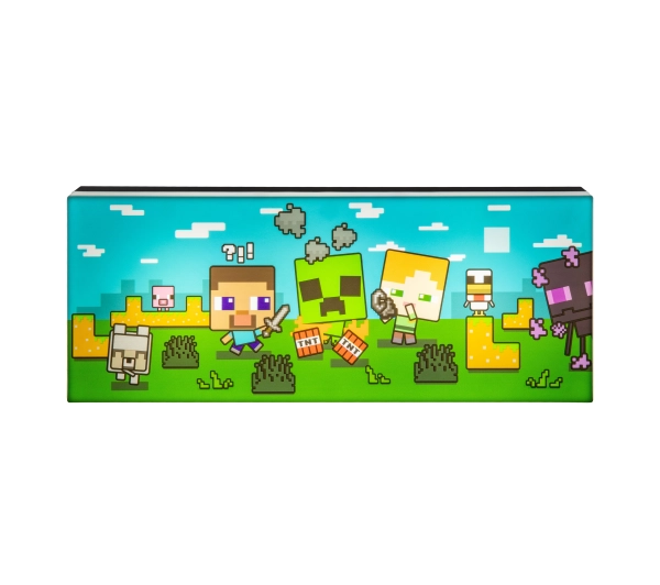 Paladone Lampka Paladone Minecraft Character