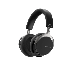 Beyerdynamic Aventho 200 ANC Nauszne Bluetooth 5.4 Czarny - Kup na Raty - RRSO 0%