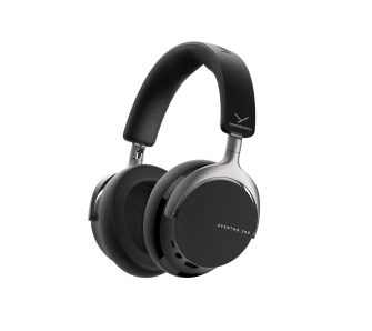 Słuchawki bezprzewodowe Beyerdynamic Aventho 200 ANC Nauszne Bluetooth 5.4 Czarny